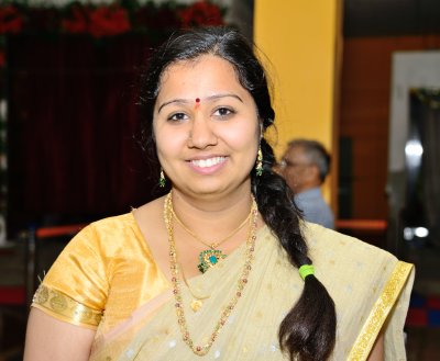 Sri Satyanarayana Swamy Temple Installation of Deities Milpitas, California 2013 