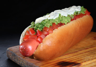 PRONTO - Hot dog Italiano.jpg