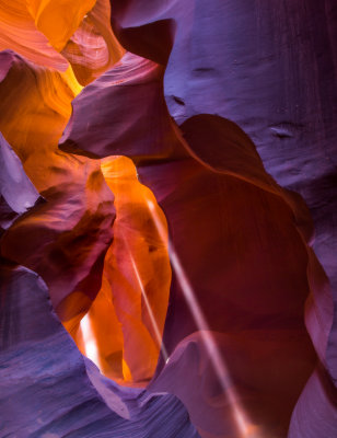 Slot Canyons of Arizona