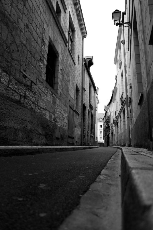 Tours