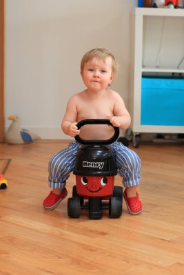 Henry