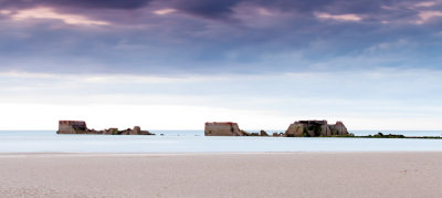 Mulberry Harbour