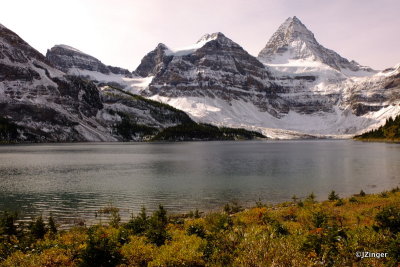 Lake Magog