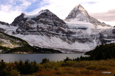 Lake Magog