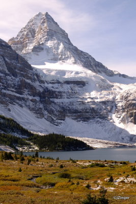 Mount Assiniboine Provincial Park