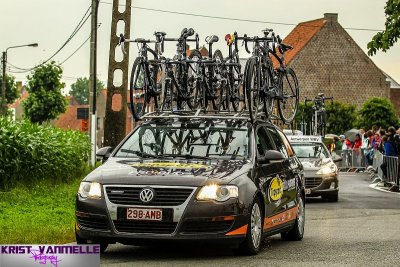 BK / CB Wielsbeke Dames / Femmes