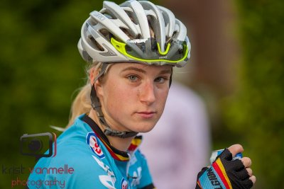 Holland Ladies Tour Stage 6 Bunde - Berg en Terblijt