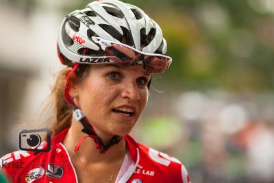 Holland Ladies Tour Stage 5 Wijchen-Wijchen