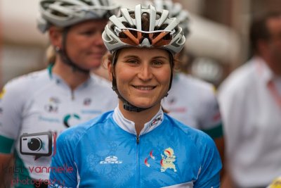 Holland Ladies Tour Stage 4 Gennep-Gennep