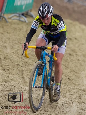 Vrouwen