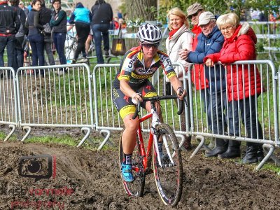 Cx Meulebeke - Berencross (Ladies)