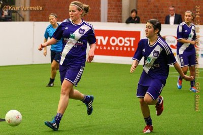 RSC Anderlecht vs GFA Sinaai