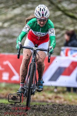 Cx Hoogerheide - World Cup