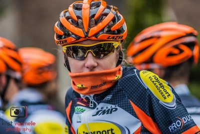 Noviloncup Coevorden-Roden