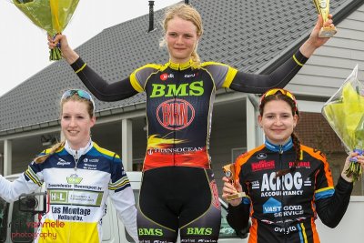 Zeswege Ladies Classic 1.16