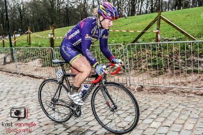Gent-Wevelgem (In Flanders Fields)
