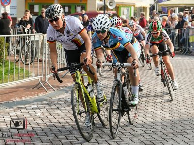 Energiewacht Tour Stage 2b : Westerkwartier