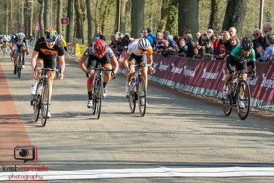 Energiewacht Tour Stage 1 : Westerwolde