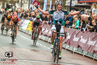 Energiewacht Tour Stage 3 : Stadskanaal