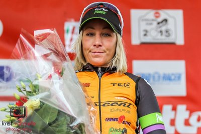 Trofee Maarten Wynants