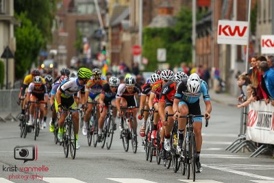 Kermisprijs Geluwe 1.12B