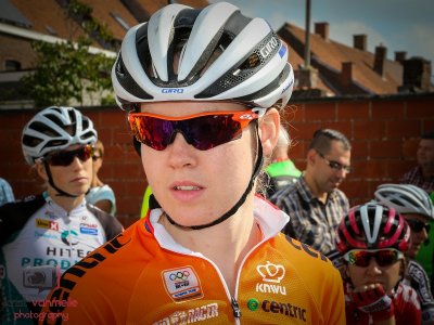 Lotto Belgium Tour Stage 2 : Moorslede
