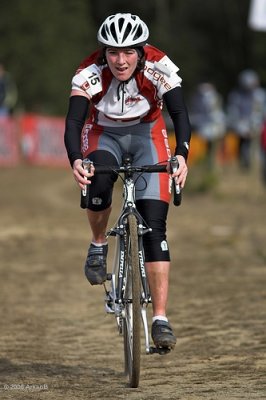 Cx Oostmalle