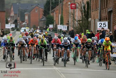 Spar Omloop van het Hageland