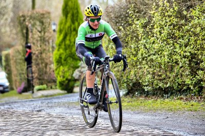 Le Samyn des Dames