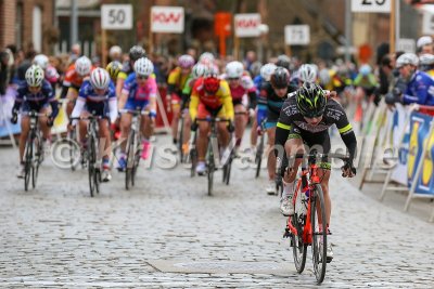 Boezinge Women Juniors 1.1 UCI