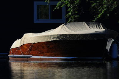 The Runabout