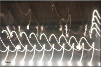 Stage Lights