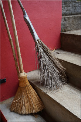 House Brooms