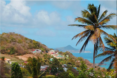 Cariacou Seascape