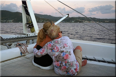 Cruise Buddies