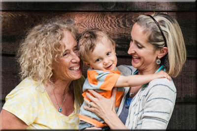 Three Generations
