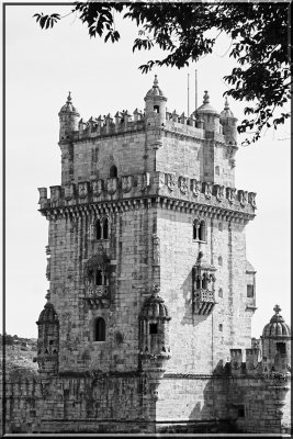 Tower Of Belem