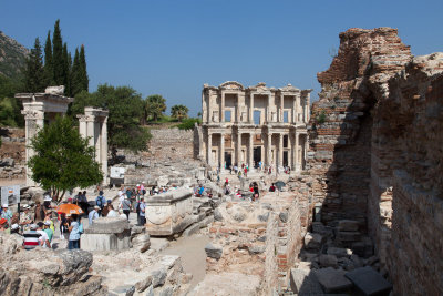 Ephesus, Turkey