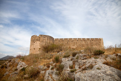  Aptera Koules of Crete