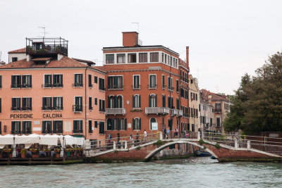 Venice, Italy