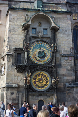 Astronomical Clock