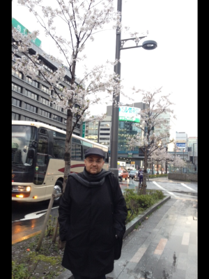 Tokyo 2015