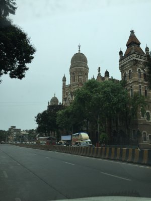 Mumbai, India 2016