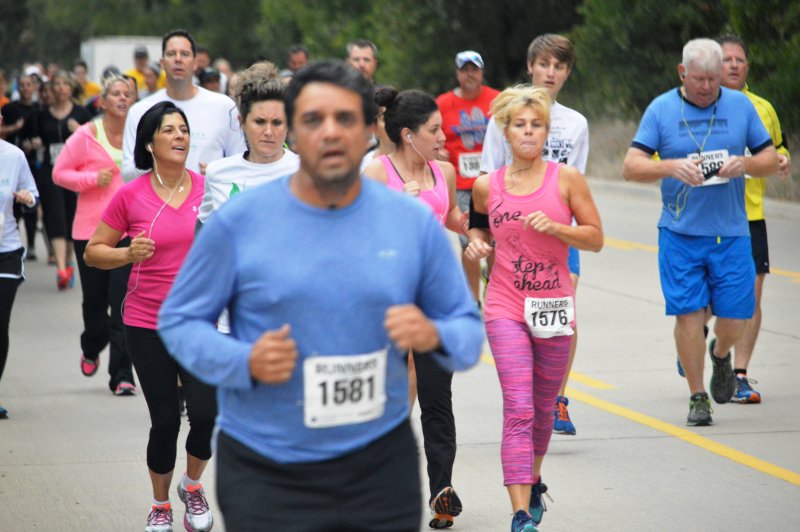 2014 Lantana 5K