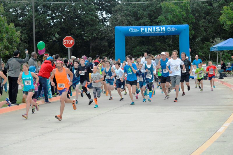 2014 Lantana 5K