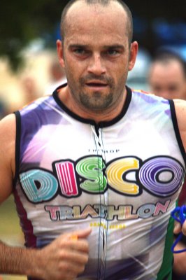 2013 Disco Triathlon