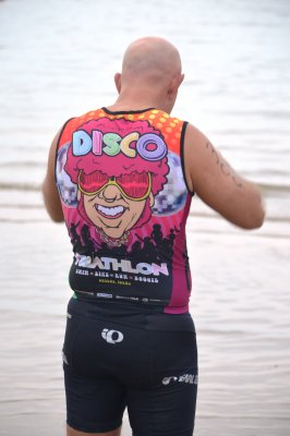 2013 Disco Triathlon
