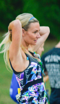 2015 Lantana 5K