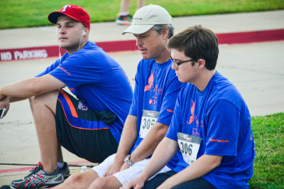 2015 Lantana 5K