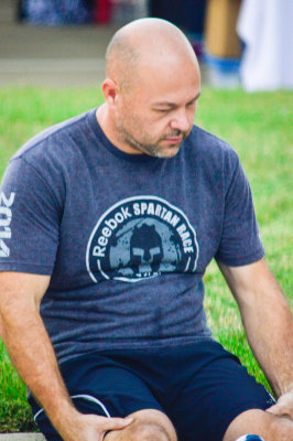 2015 Lantana 5K